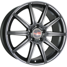 Диск Replica Concept-MR522 17 5x112 DIA 66.6мм ET 58мм 9164075