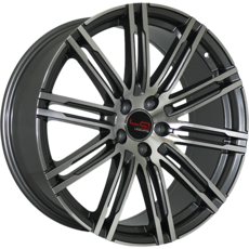 Диск Replica Concept-PR516 20 5x130 DIA 71.6мм ET 50мм 9164237