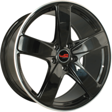 Диск Replica Concept-PR520 20 5x130 DIA 71.6мм ET 55мм 9164266