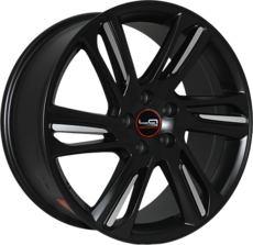 Диск Replica concept-v510 18 5x108 DIA 67.1мм ET 49мм 9164366