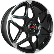 Диск Replica concept-lr502 19 5x108 DIA 63.3мм ET 45мм 9165103