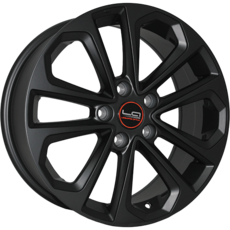 Диск Replica MZ82 17 5x114.3 DIA 67.1мм ET 50мм 9165372