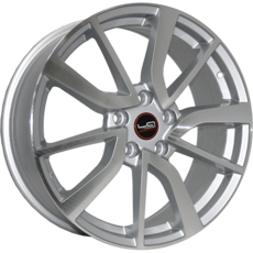 Диск Replica NS146 16 5x114.3 DIA 66.1мм ET 45мм 9165380