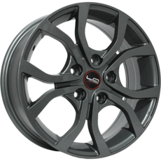 Диск Replica ns149 16 5x114.3 DIA 66.1мм ET 50мм 9165390