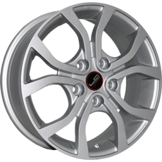 Диск Replica ns149 16 5x114.3 DIA 66.1мм ET 50мм 9165392