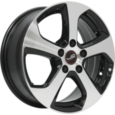 Диск Replica SK99 16 5x112 DIA 57.1мм ET 50мм 9165464