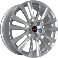 Диск Replica ty173 19 5x114.3 DIA 60.1мм ET 35мм 9165478