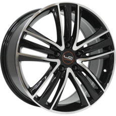 Диск Replica FD77 18 5x114.3 DIA 63.3мм ET 44мм 9166049