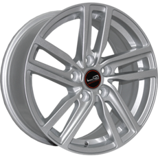 Диск Replica vv161 16 5x112 DIA 57.1мм ET 50мм 9166205