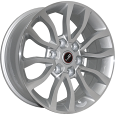 Диск Replica TY175 17 6x139.7 DIA 106.1мм ET 30мм 9167526