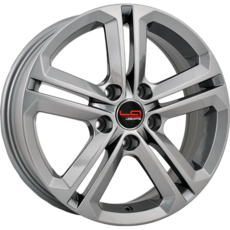 Диск Replica SK103 16 5x112 DIA 57.1мм ET 50мм 9167696