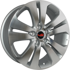 Диск Replica hnd139 18 5x114.3 DIA 67.1мм ET 35мм 9167722