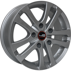 Диск Replica SNG17 16 5x112 DIA 66.6мм ET 39.5мм 9168040