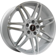 Диск Replica MR100 17 5x112 DIA 66.6мм ET 52.5мм 9177933