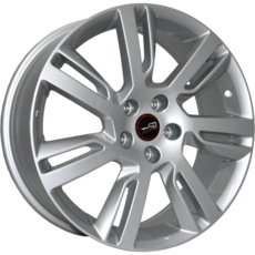 Диск Replica fd90 18 5x108 DIA 63.3мм ET 52.5мм 9187972