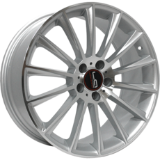 Диск Replica MR139 19 5x112 DIA 66.6мм ET 36мм 9188048