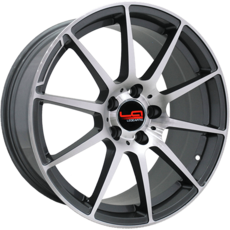 Диск Replica Concept-MR528 19 5x112 DIA 66.6мм ET 48мм 9188284