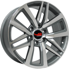 Диск Replica Concept-TY533 17 6x139.7 DIA 106.1мм ET 25мм 9188294 Диск Replica Concept-TY533 17 6x139.7 DIA 106.1мм ET 25мм 9188294