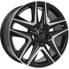 Диск Replica concept-ty534 20 5x150 DIA 110.1мм ET 45мм 9188305