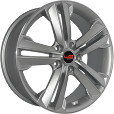 Диск Replica ki130 18 5x114.3 DIA 67.1мм ET 50мм 9198388