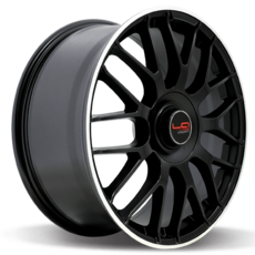 Диск Replica Concept-MR529 19 5x112 DIA 66.6мм ET 44мм 9200536