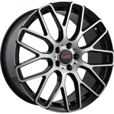 Диск Replica Concept-MR533 20 5x112 DIA 66.6мм ET 29мм 9264857