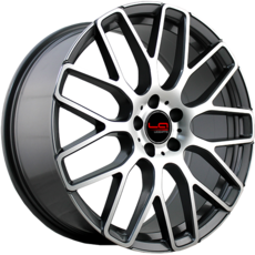 Диск Replica Concept-MR533 20 5x112 DIA 66.6мм ET 35мм 9264862