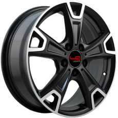 Диск Replica Concept-MR534 17 5x112 DIA 66.6мм ET 38мм 9264867