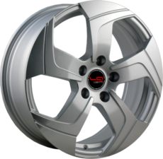 Диск Replica hnd216 17 5x114.3 DIA 67.1мм ET 49мм 9264983