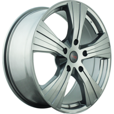 Диск Replica lx105 21 5x150 DIA 110.1мм ET 54мм 9265012