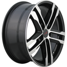 Диск Replica mr179 17 5x112 DIA 66.6мм ET 47.5мм 9265020