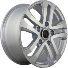 Диск Replica TY236 18 5x150 DIA 110.1мм ET 56мм 9265036