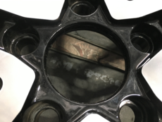 Диск Replica TY236 20 5x150 DIA 110.1мм ET 58мм 9265037