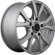 Диск Replica ty237 18 5x150 DIA 110.1мм ET 56мм 9265040