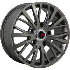 Диск Replica TY245 18 5x150 DIA 110.1мм ET 56мм 9265048