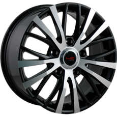 Диск Replica TY245 18 5x150 DIA 110.1мм ET 56мм 9265049