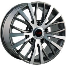 Диск Replica TY245 18 5x150 DIA 110.1мм ET 56мм 9265050