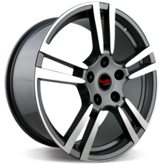 Диск Replica vv194 19 5x130 DIA 71.6мм ET 59мм 9265053