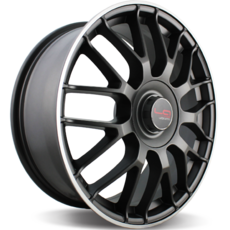 Диск Replica Concept-MR529 19 5x112 DIA 66.5мм ET 38мм 9265436