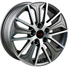 Диск Replica Concept-HND528 17 5x114.3 DIA 67.1мм ET 40мм 9279161 Диск Replica Concept-HND528 17 5x114.3 DIA 67.1мм ET 40мм 9279161