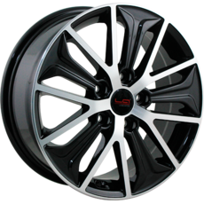 Диск Replica Concept-HND528 16 5x114.3 DIA 67.1мм ET 45мм 9279166 Диск Replica Concept-HND528 16 5x114.3 DIA 67.1мм ET 45мм 9279166