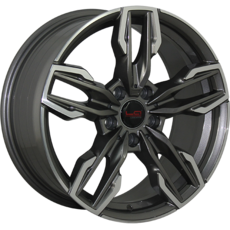 Диск Replica Concept-B535 19 5x120 DIA 72.6мм ET 38мм 9279168 Диск Replica Concept-B535 19 5x120 DIA 72.6мм ET 38мм 9279168