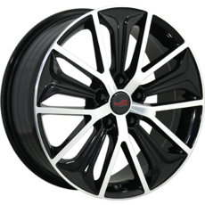 Диск Replica Concept-KI529 17 5x114.3 DIA 67.1мм ET 30мм 9279284