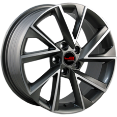 Диск Replica Concept-SK525 17 5x112 DIA 57.1мм ET 49мм 9279355