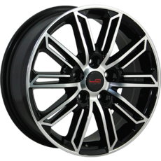 Диск Replica Concept-TY550 17 5x114.3 DIA 60.1мм ET 39мм 9279374