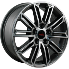 Диск Replica Concept-TY550 17 5x114.3 DIA 60.1мм ET 45мм 9279377