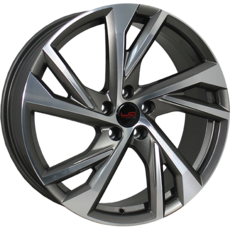 Диск Replica Concept-V520 18 5x108 DIA 63.3мм ET 42мм 9279399