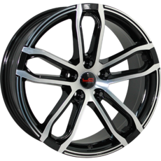 Диск Replica Concept-VV547 19 5x112 DIA 66.6мм ET 28мм 9279484