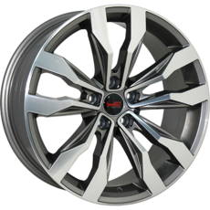 Диск Replica Concept-VV548 18 5x112 DIA 66.6мм ET 25мм 9279489