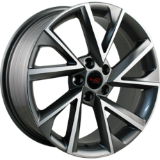 Диск Replica Concept-VV545 17 5x112 DIA 57.1мм ET 35мм 9279685